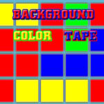 Background Color Tap