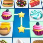 Onet 3D Match Tiles Puzzle