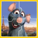 ratatouille Jigsaw Puzzles